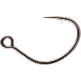 Carlige Mustad Ruthless In Line Drop Shot Cu Ochet, Nr.6, 8buc/plic
