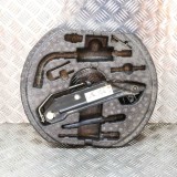 Spuma portbagaj VW SCIROCCO 137, 138 2013 OEM: 1K0012115F,1K0011031T,1T0805615A