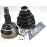 Cap planetara Spidan 24237, parte montare : Punte fata, Stanga/ Dreapta, Spre roata