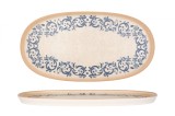 Bonna Placa de service - Viento - Por&Aring;&pound;elan - 30 cm - set de 2