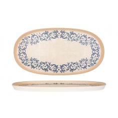 Bonna Placa de service - Viento - Por&Aring;&pound;elan - 30 cm - set de 2
