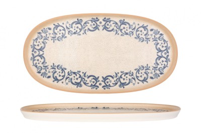 Bonna Placa de service - Viento - Por&amp;Aring;&amp;pound;elan - 30 cm - set de 2 foto