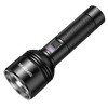 Lanterna LED Superfire D18, 2000lm, 226M, 5200mAh, incarcare USB-C, 36W, Supfire