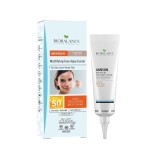 Cumpara ieftin Bio Balance Crema solara, matifianta, ten acneic si gras, Medium, SPF 50+, 40ml