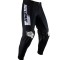 Pantaloni Leatt 4.5 Black White
