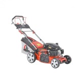 Masina de tuns iarba pe benzina, autopropulsata, HECHT551SXE, 5.4CP