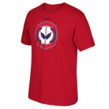 Washington Capitals tricou de bărbați Slick Pass Tee - XXL, Reebok