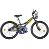 Bicicleta copii Dino Bikes 20&quot; Batman