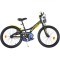 Bicicleta copii Dino Bikes 20&quot; Batman