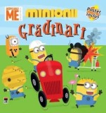 Cumpara ieftin Minionii. Gradinari/***