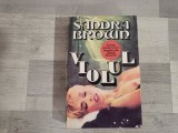 Violul de Sandra Brown