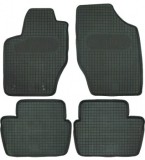 Set Covorase Auto Tavita Cauciuc Umbrella Citroen C4, Peugeot 307, 308 - Fata + Spate