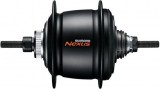 Cumpara ieftin Butuc spate KSGC60018DAL 14Gx36Hx135x187mm Shimano, 8 viteze, 187 mm, negru Ultimate FactoryBikes