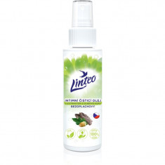 Linteo Intimate Cleansing Oil ulei de curatare pentru igiena intima 100 ml