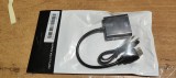 Cumpara ieftin Adaptor hdmi to vga with Audio