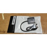 Adaptor hdmi to vga with Audio