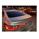 Eleron portbagaj auto Renault Megane 4 Sedan 2016-> negru piano black Cod: EL4017/F05