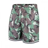 Chicago Blackhawks pantaloni scurți pentru bărbați sector repeat grafton shorts - S