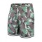 Chicago Blackhawks pantaloni scurți pentru bărbați sector repeat grafton shorts - S