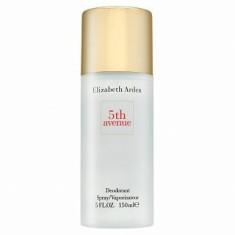 Elizabeth Arden 5th Avenue deospray femei 150 ml foto