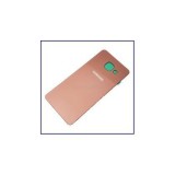 Capac Baterie Samsung Galaxy A3 (2016) A310 Rose-Gold Orig Swap