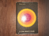 George Gamow - O stea numita soare, 1969