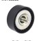 SKF VKM 38516 Rola ghidare/conducere, curea transmisie