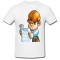 Tricou &quot; Proiect constructie &quot;