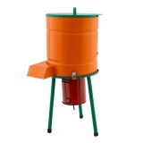 Razatoare fructe/legume Bocika Metal 5 L, 300kg/h, disc inox, 180 W, Ucraina Innovative ReliableTools