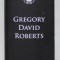 UMBRA MUNTELUI de GREGORY DAVID ROBERTS , 2016