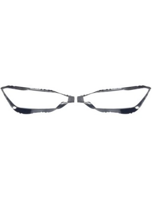 Set 2 sticle faruri pentru Volvo XC60 (2018 - 2020) foto