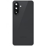 Capac Baterie Samsung Galaxy A36 A366, Negru (Awesome Black), Service Pack GH82-36804A