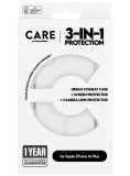 Care By Panzerglass 3-in-1 Flagship Bundle Iphone 16 Plus