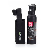 Cumpara ieftin Spray anti-urs TW1000 Bear Defender 225 ml + Husa