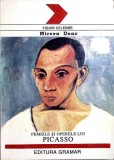 FEMEILE SI OPERELE LUI PICASSO-MIRCEA DEAC-352010