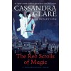 The Red Scrolls of Magic - Cassandra Clare