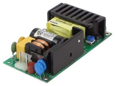 Alimentator open-frame 60W 12V DC foto