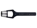 Poanson pentru perforare 30mm