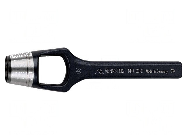 Poanson pentru perforare 30mm