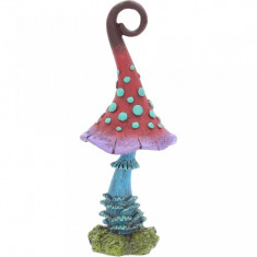 Statueta ciuperca zanelor Magic Mystic Mugwump 25 cm foto