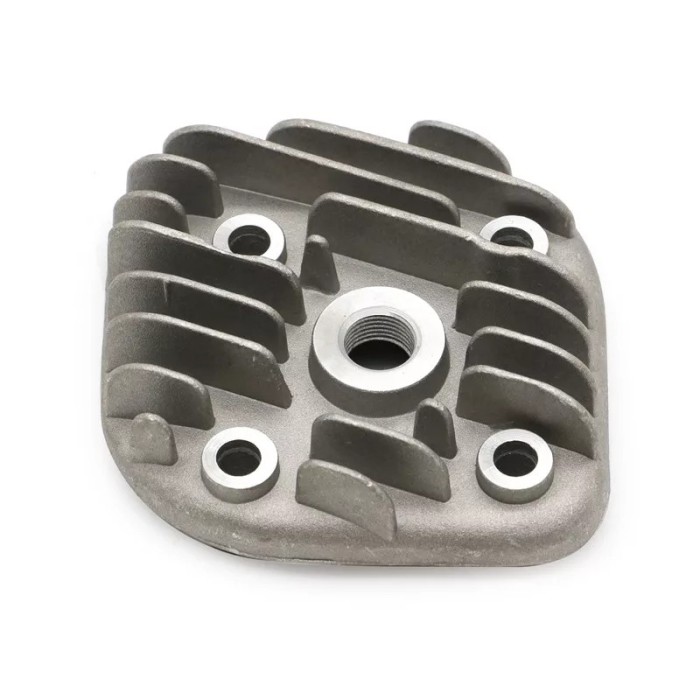 Chiuloasa Scuter Yamaha Minarelli Orizontal 80cc Racire Aer Chiuloasa Scuter Yamaha Minarelli Orizontal 80cc Racire Aer
