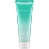 Gel de curatare hidratant cu pH scazut Cicaluronic, 120ml, Mizon