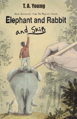 Elephant and Rabbit and Skib: More discourses from the Magical Forest foto