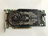 Placă video Leadtek WinFast PX9600 GT TDH 512MB DDR3 256-bit, PCI Express, 512 MB