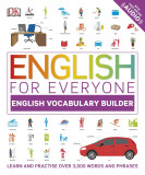 English for Everyone - English Vocabulary Builder |, Dk Children