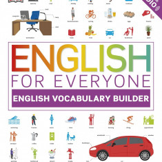 English for Everyone - English Vocabulary Builder |