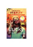 Lucky - Marissa Stapley - Trei
