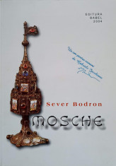 MOSCHE-SEVER BODRON foto