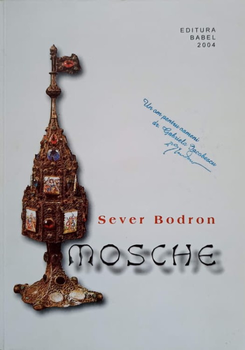 MOSCHE-SEVER BODRON-236086