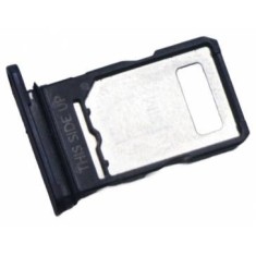 Suport Sim Pentru Motorola Moto Edge 40 Negru